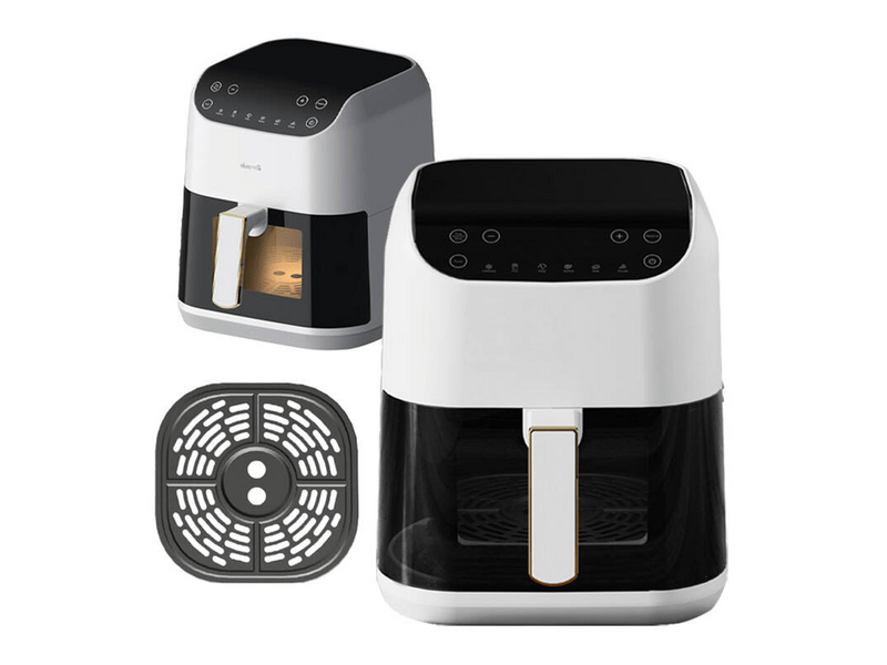Deerma DEM-KZ130W Airfryer