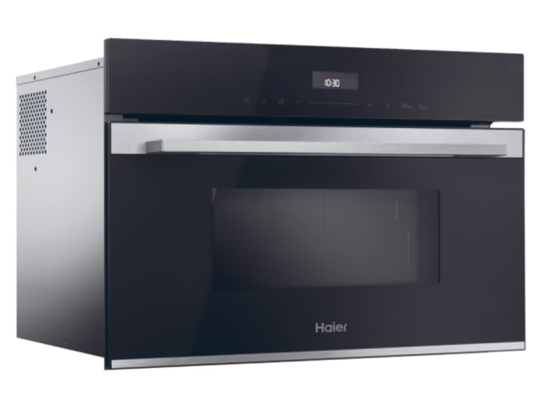 Series2 Inox Beép. Mikró sütő(+grill)