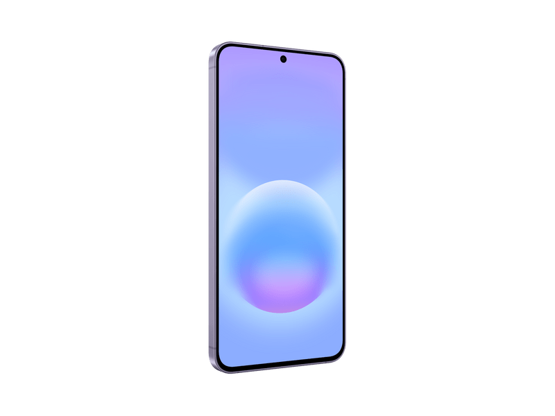 Samsung Galaxy A57 5G 8/256GB Okostelefon, király lila