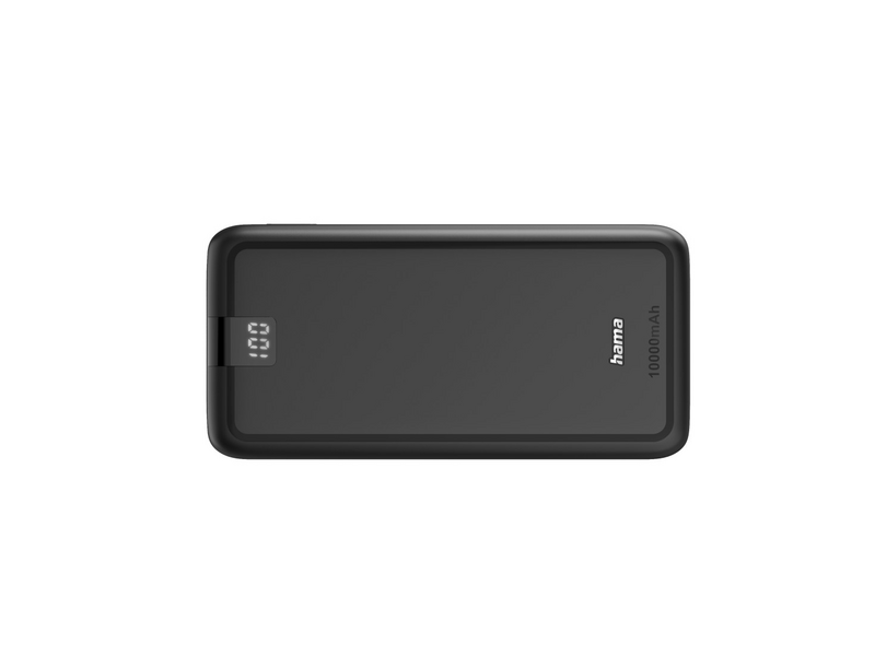 Hama Performance 10 Univerzális külső akku, 10000 mAh (201709)