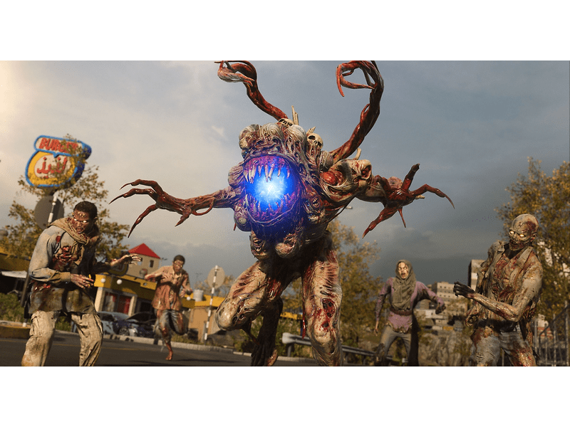 Sony PlayStation 5 (PS5) Játékkonzol + COD: MODERN WARFARE 3