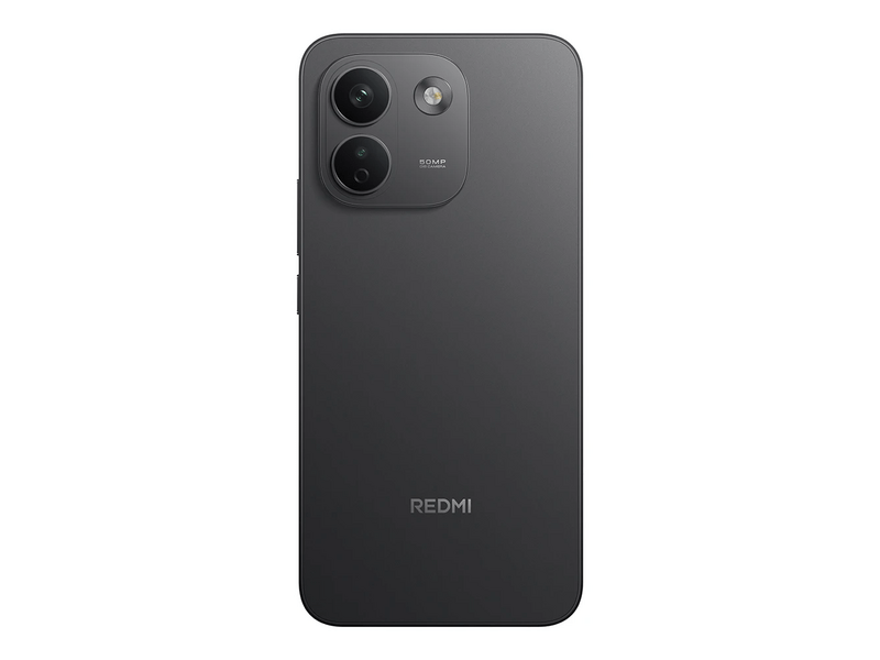 Xiaomi Redmi Note 17 Pro Max 8/256GB Okostelefon, fekete