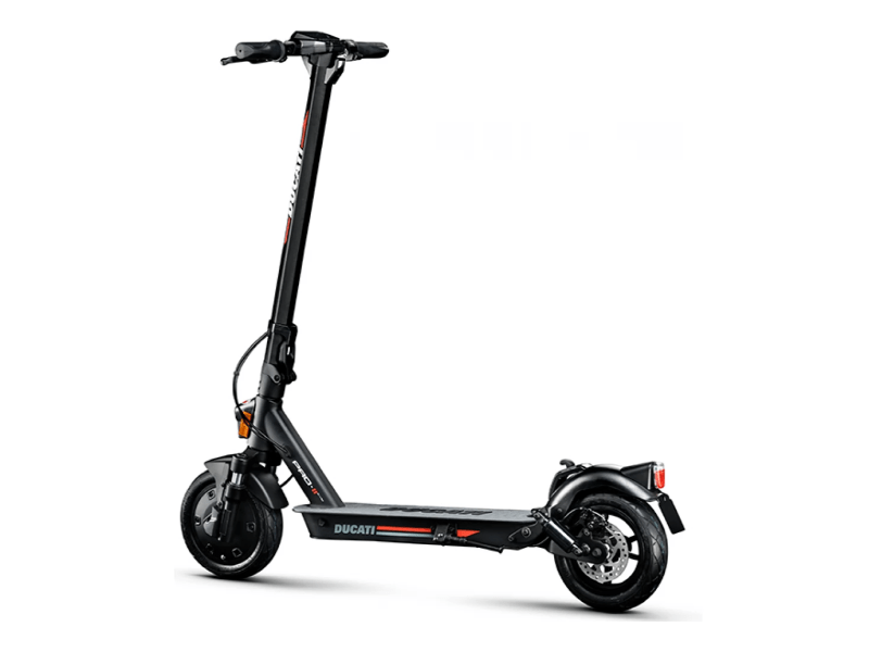Ducati Pro 2 Evo Elektromos roller