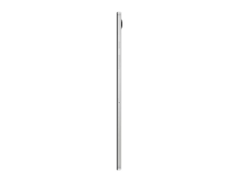 Samsung Galaxy Tab A8 LTE Tablet, Ezüst (X205)