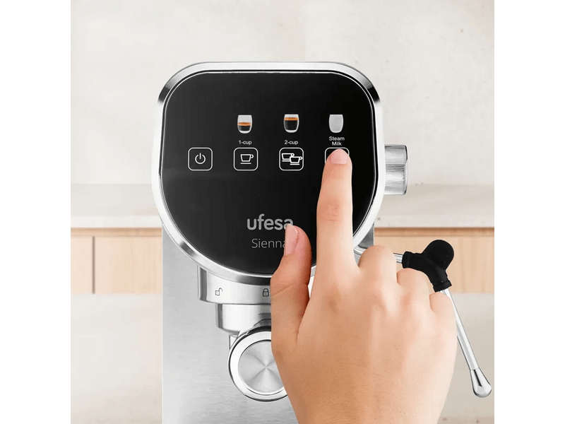 Ufesa Sienna eszpresszó kávéfőző (SNN-1360)