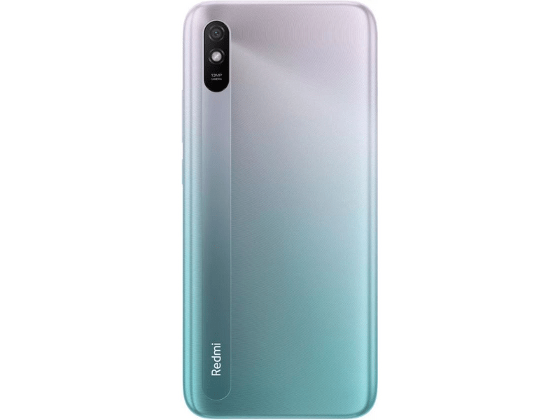 Xiaomi Redmi 9A 32GB Dual SIM Kártyafüggetlen Okostelefon, Gleccser kék