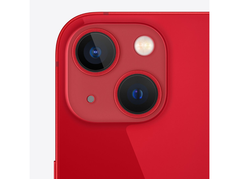 MLQ93HU/A iPhone 13 256GB (PRODUCT)RED