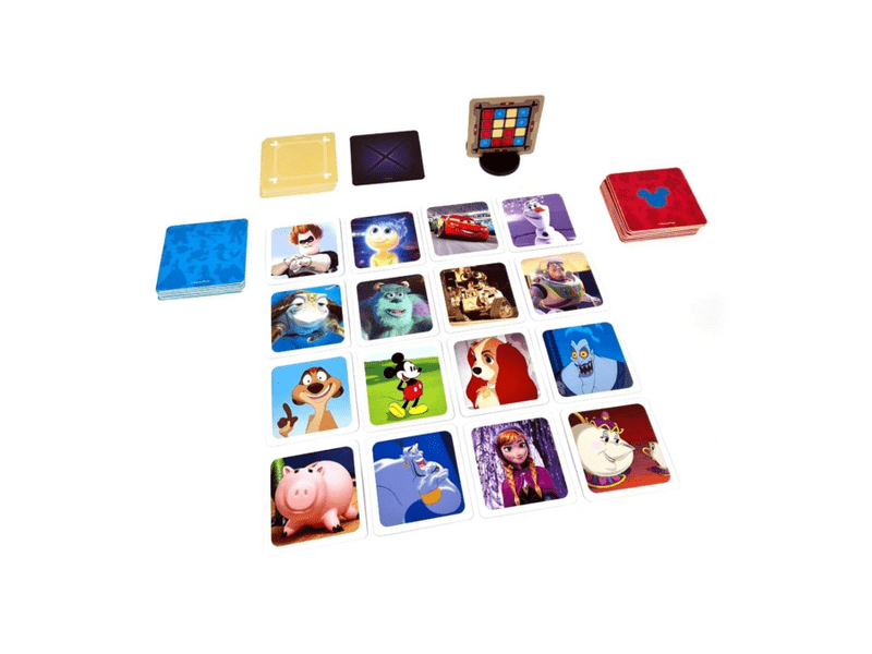 Fedőnevek Disney társasjáték (32265)