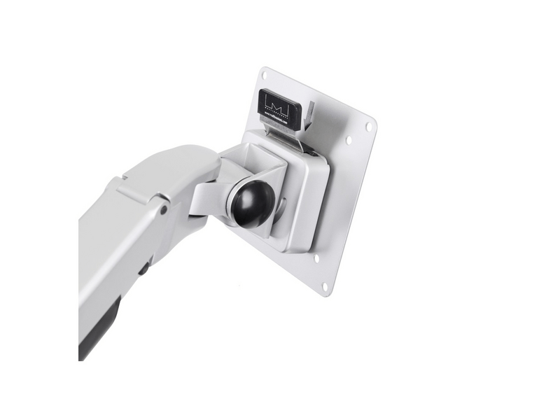 Multibrackets Gaslift Asztali állvány, 15