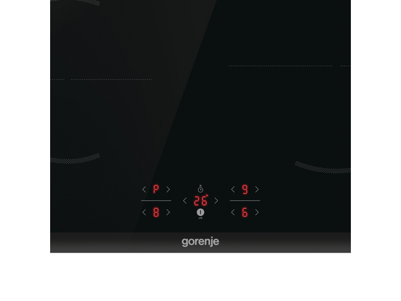 Gorenje GI6401BC Beépíthető indukciós főzőlap