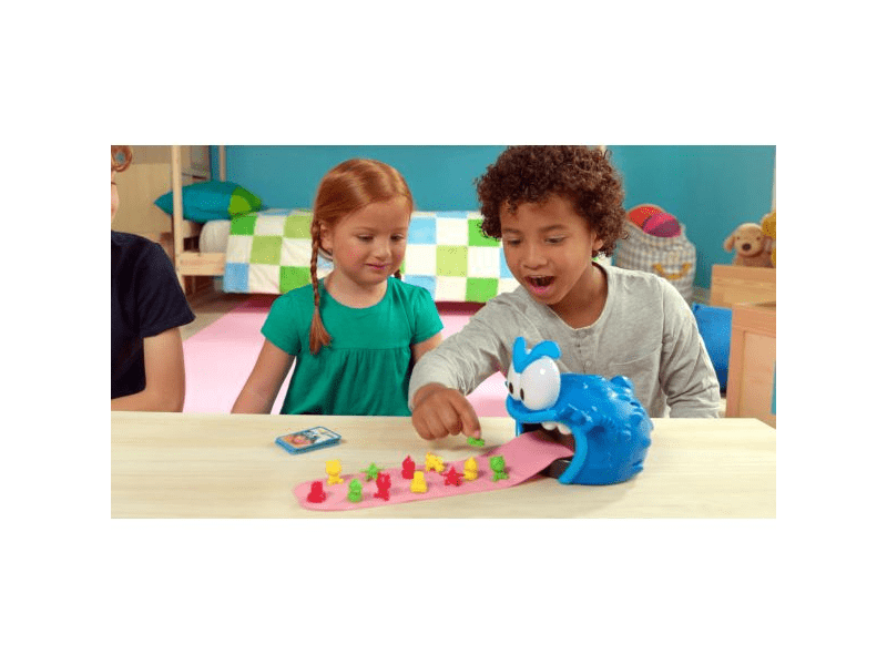 Falánk Szörny társasjáték (927340)