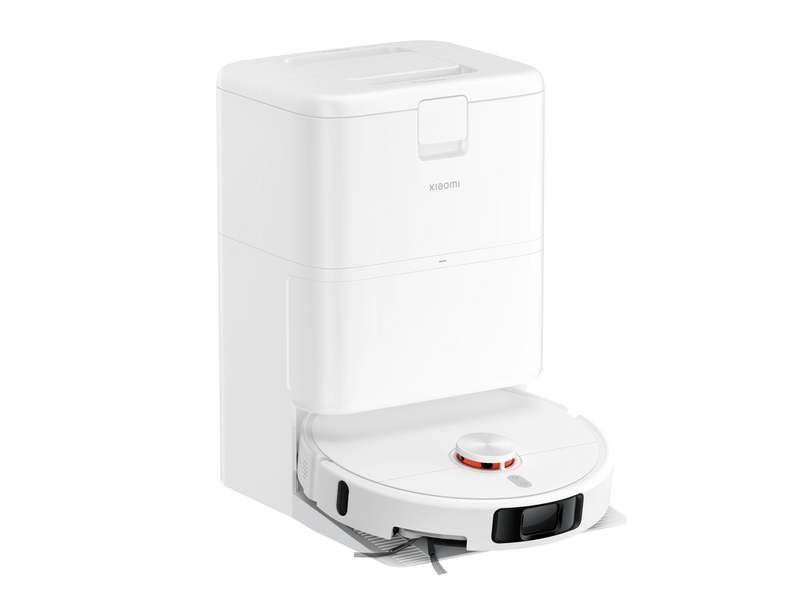 Xiaomi Vacuum H50 Pro robotporszívó, fehér (BHR089NEU)