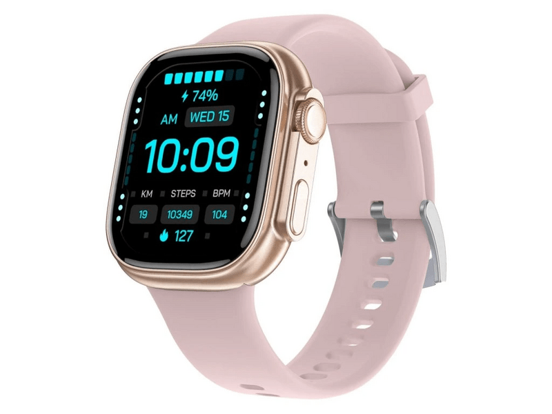 Carneo Zephyr Ultra mini HR+ Okosóra, rózsaarany