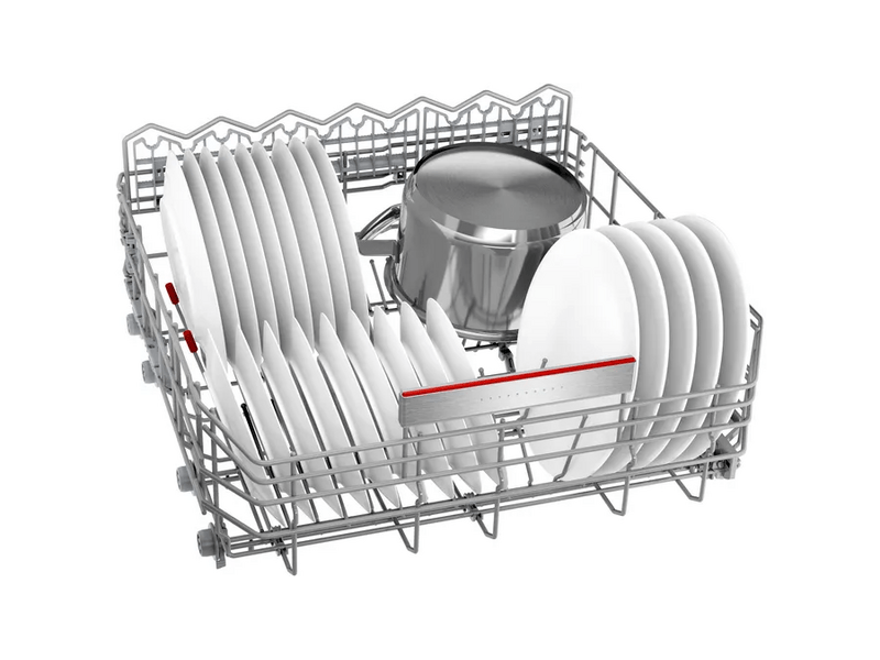 Bosch SMS8TCI01E Szabadonálló mosogatógép