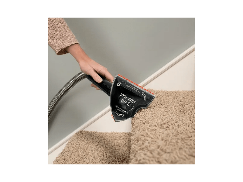 Bissell kárpit- és folttisztító eszköz 3in1