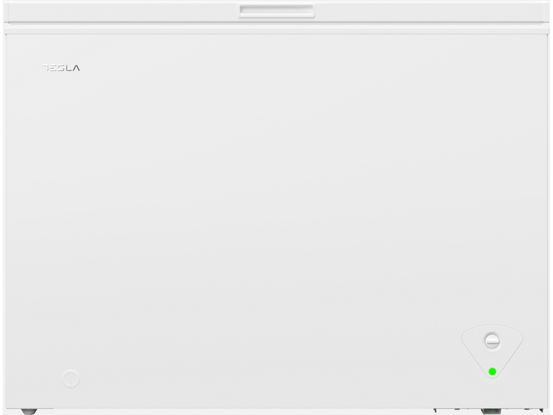 Tesla RH2950M1 Fagyasztóláda