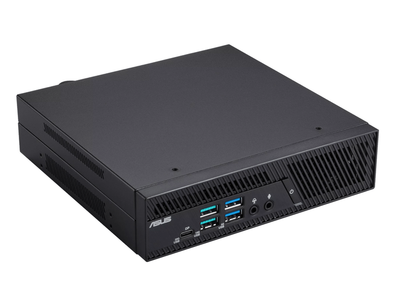 Asus ExpertCenter PB64 Mini PC (PB64-B-B70008MD)
