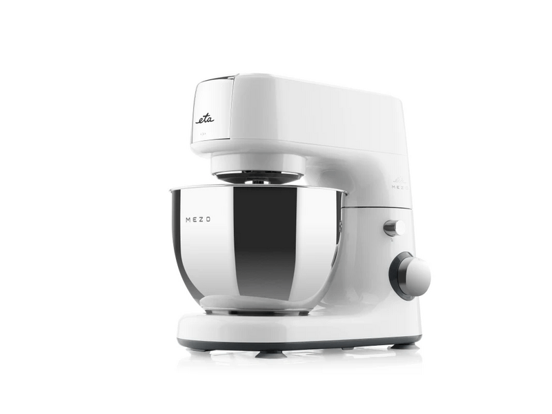 ETA Mezo III Bravo 3034 90010 Konyhai robotgép, fehér