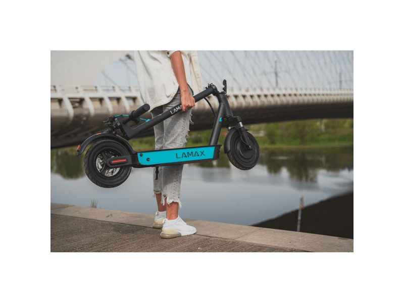 LAMAX eCruiser SC30 Električni skuter