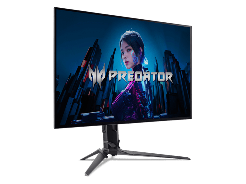 Acer Predator X27UF3bmiipruzx  27