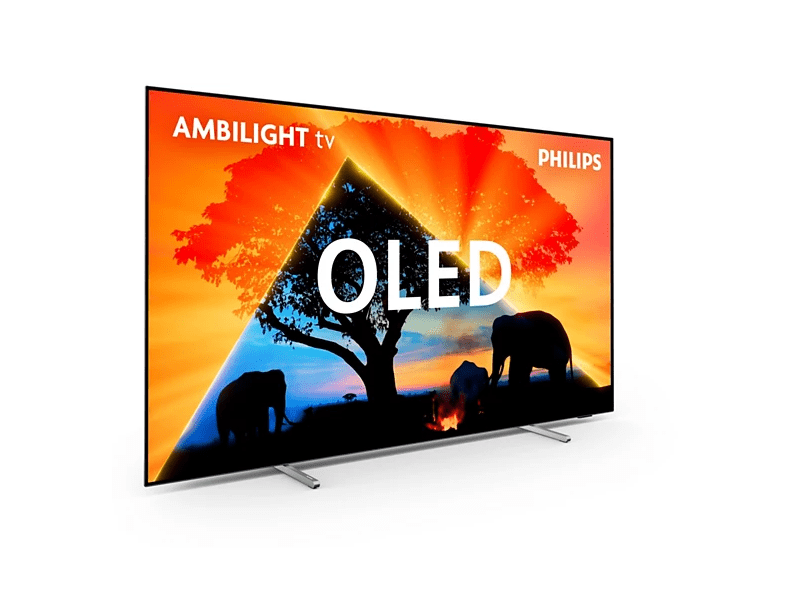 139cm 4K UHD 120Hz SMART Ambilight OLED