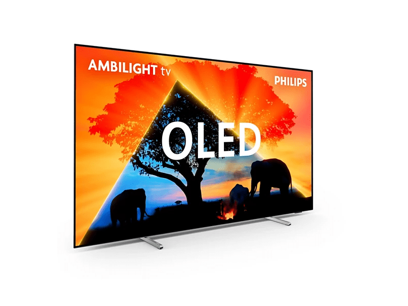 Philips 55OLED769/12 55" OLED 4K Ambilight pametni televizor