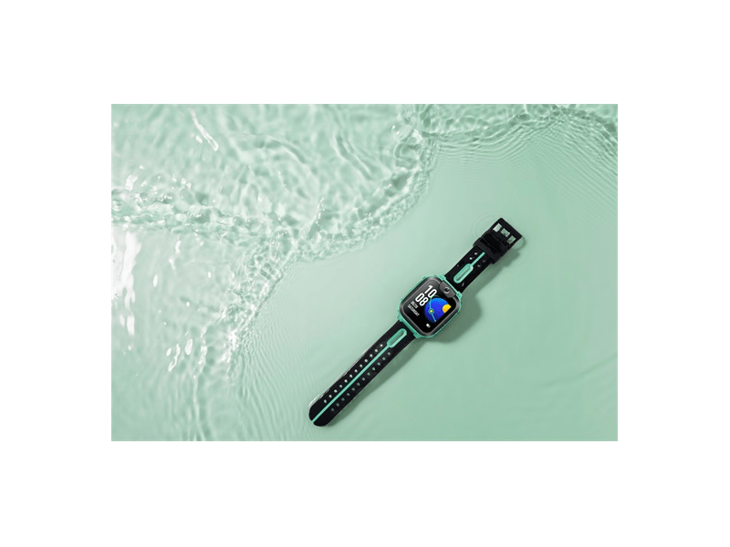 Imoo Smart Watch Z1 Okosóra gyerekeknek, Zöld
