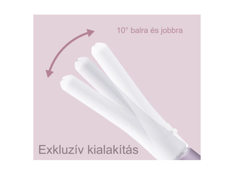 Panasonic ES-WF71-V503 Szemöldök- és arcszőrzetvágó