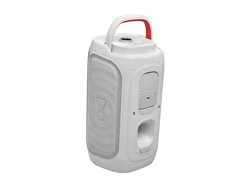 JBL PartyBox 130 Bluetooth hangszóró, fehér (JBLPB130WHTEP)