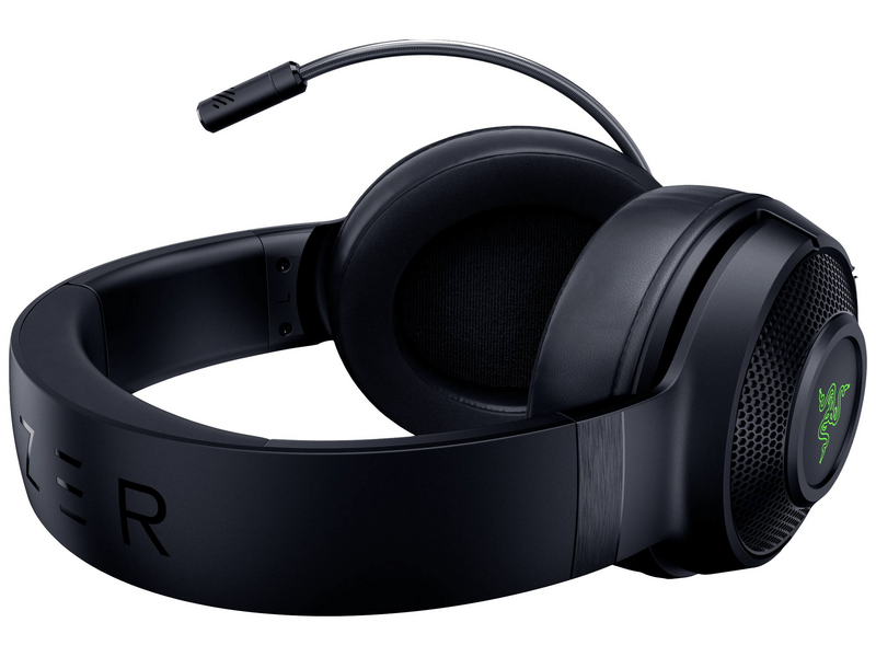 Razer Kraken V3 X USB gaming headset