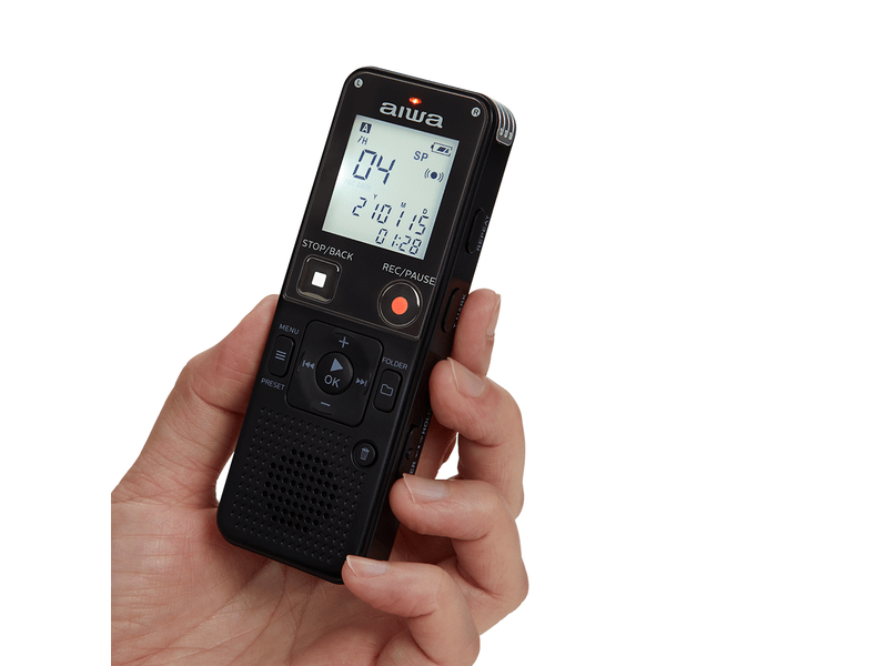 Aiwa DVR-A600 Diktafon