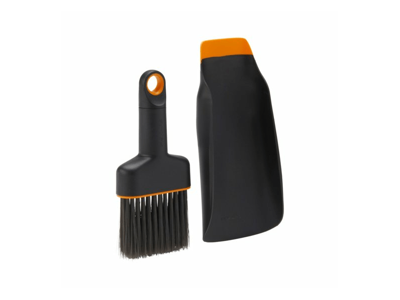 Fiskars mini lapát és seprű szett