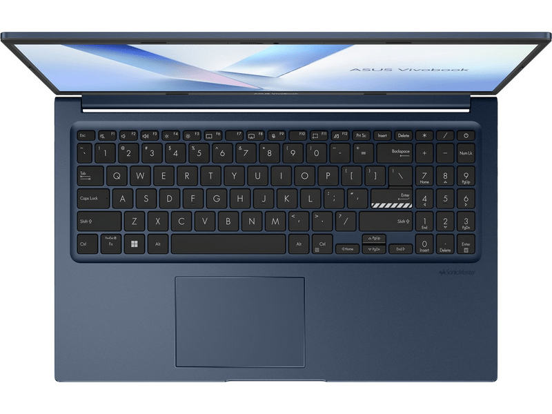 Asus Vivobook 15 X1504MA-BQ048W Notebook + Win11
