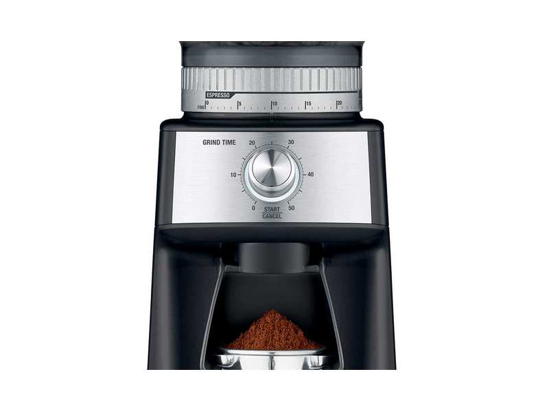 Sage SCG600BTR Elektromos kávédaráló