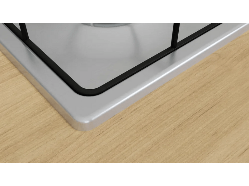 Bosch PBP6B5K80H Serie 2 Beépíthető gázfőzőlap