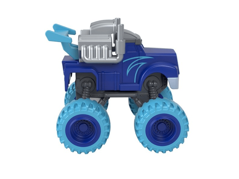 Láng és a szuperverdák: Monster Engine - Crusher (GWX78)