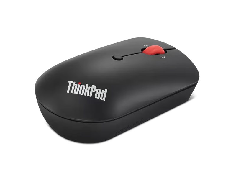 Lenovo Thinkpad Wireless USB-C egér (4Y51D20848)