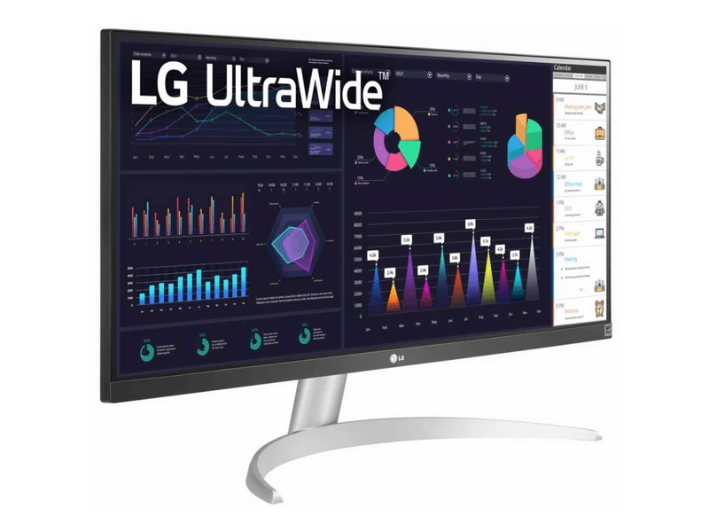 LG 29WQ600-W 29