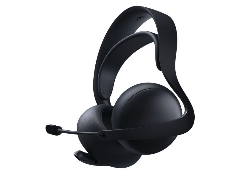 Sony Playstation 5 Elite™ bežične slušalice headset, crne