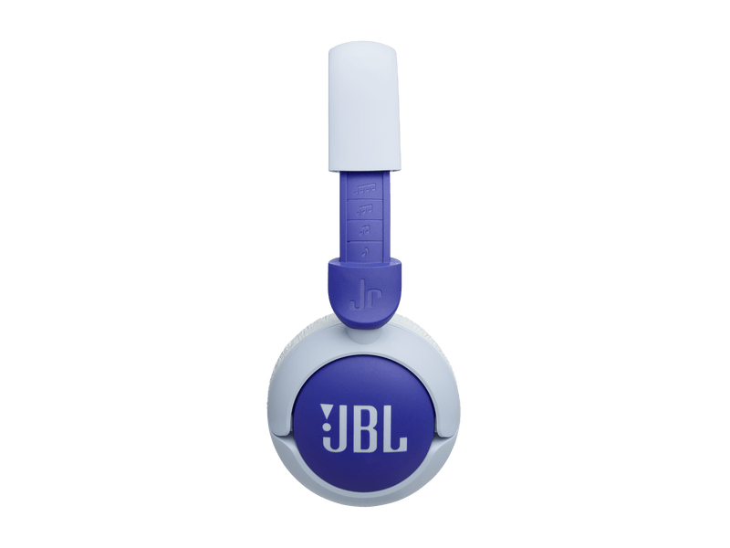 JBL Junior 320 BT Gyerek Bluetooth fejhallgató, kék (JR320BT)