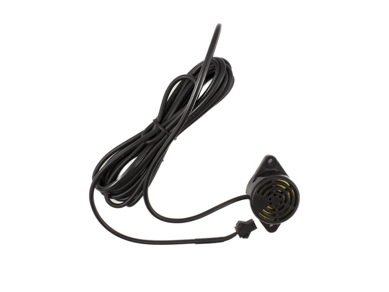 Carguard 55069F Tolatókamera parkolószenzorral