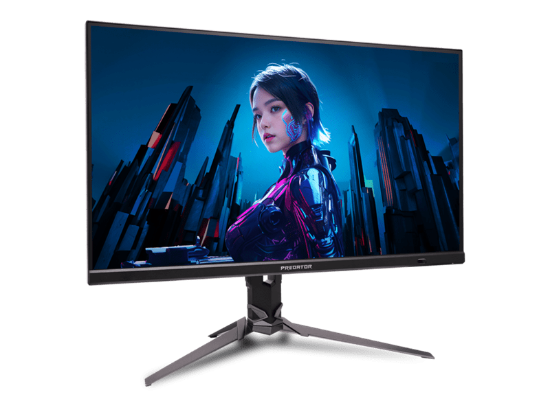 Acer Predator XB323QKV4bmiiprx 31.5