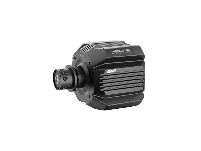 Moza R5 Pro PC Szimulátor szett (RS105)