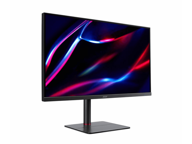 Acer 27 Nitro XV275KVymipruzx monitor