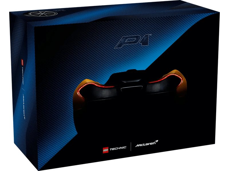 LEGO® Technic McLaren P1™ (42172)