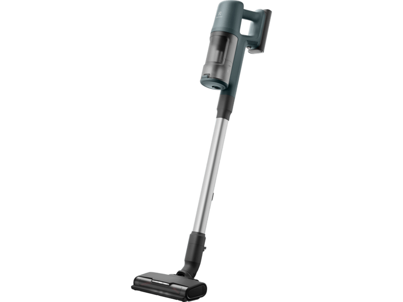 Electrolux EP61CB21OG Clean 600 bežični uspravni usisavač, zeleni