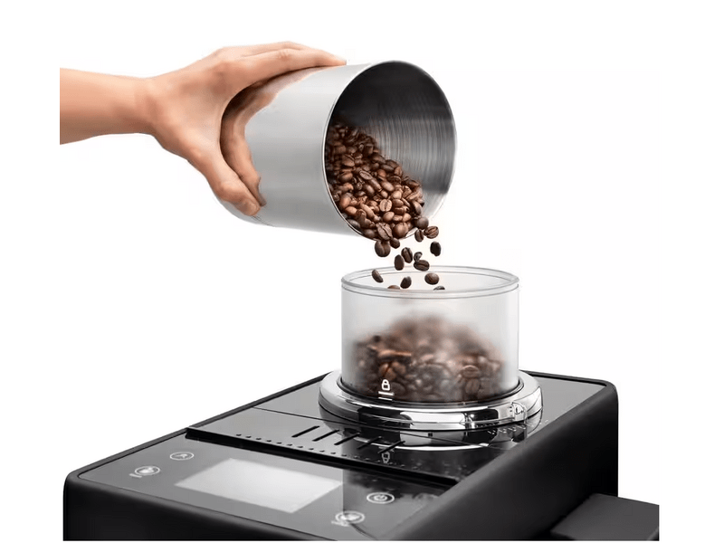 DeLonghi EXAM440.35.B Automata kvéfőző