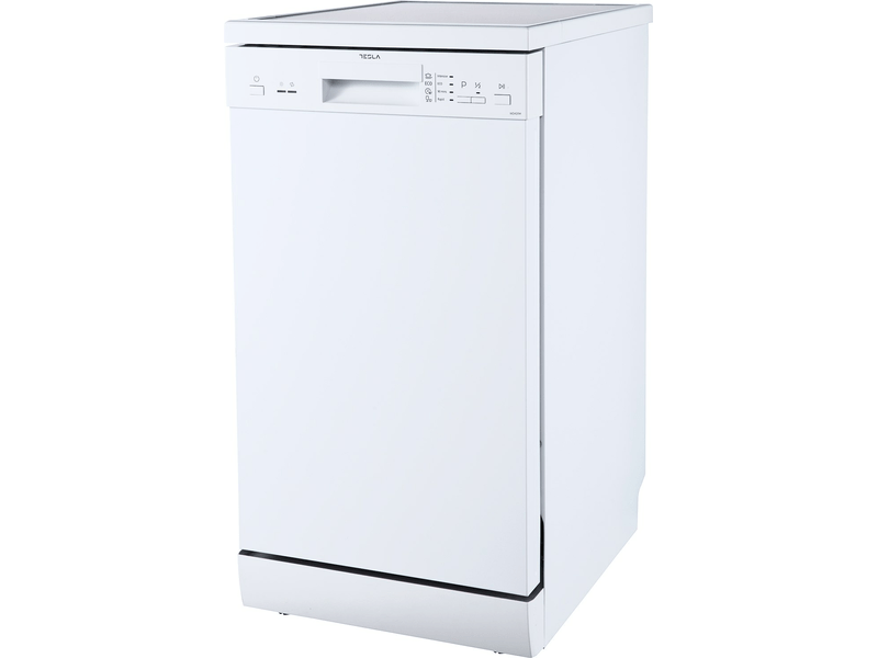 Tesla WD431M Szabadonálló mosogatógép