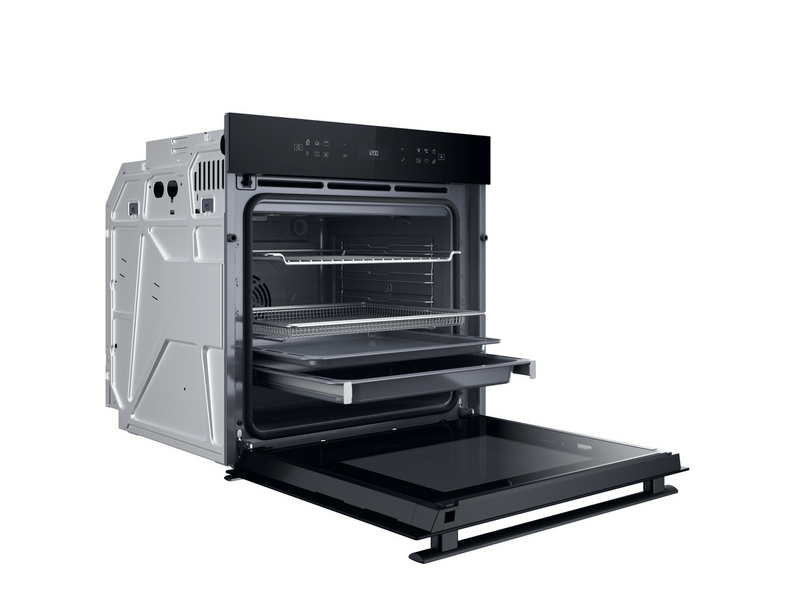 Whirlpool WOI68PT1SBAC Beépíthető sütő