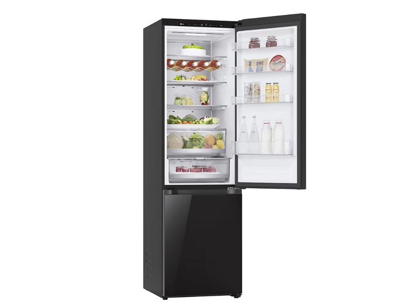 LG GBB72BM9DQ Alulfagyasztós hűtőszekrény